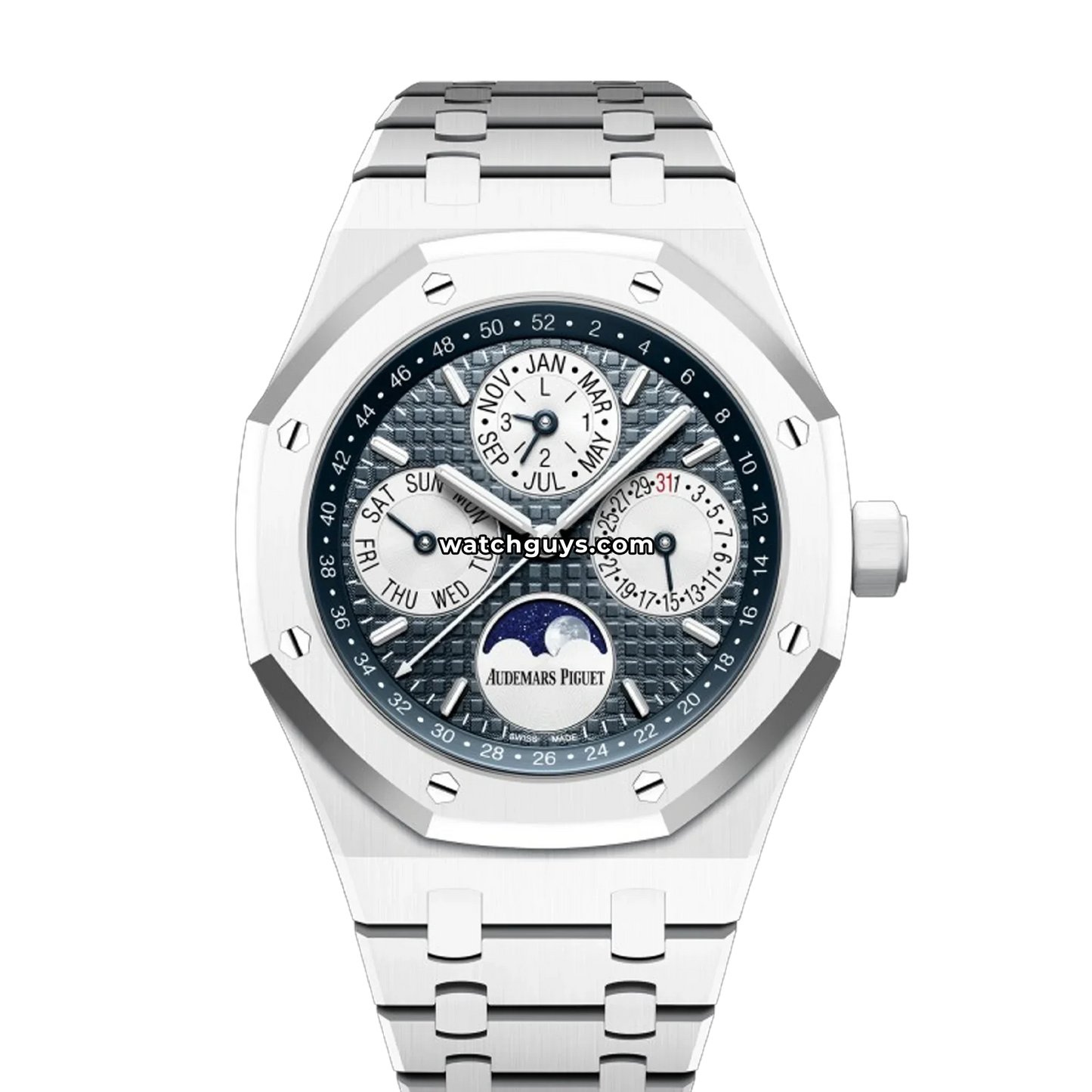 Audemars Piguet Royal Oak Perpetual Calendar 26579CB.OO.1225CB.01