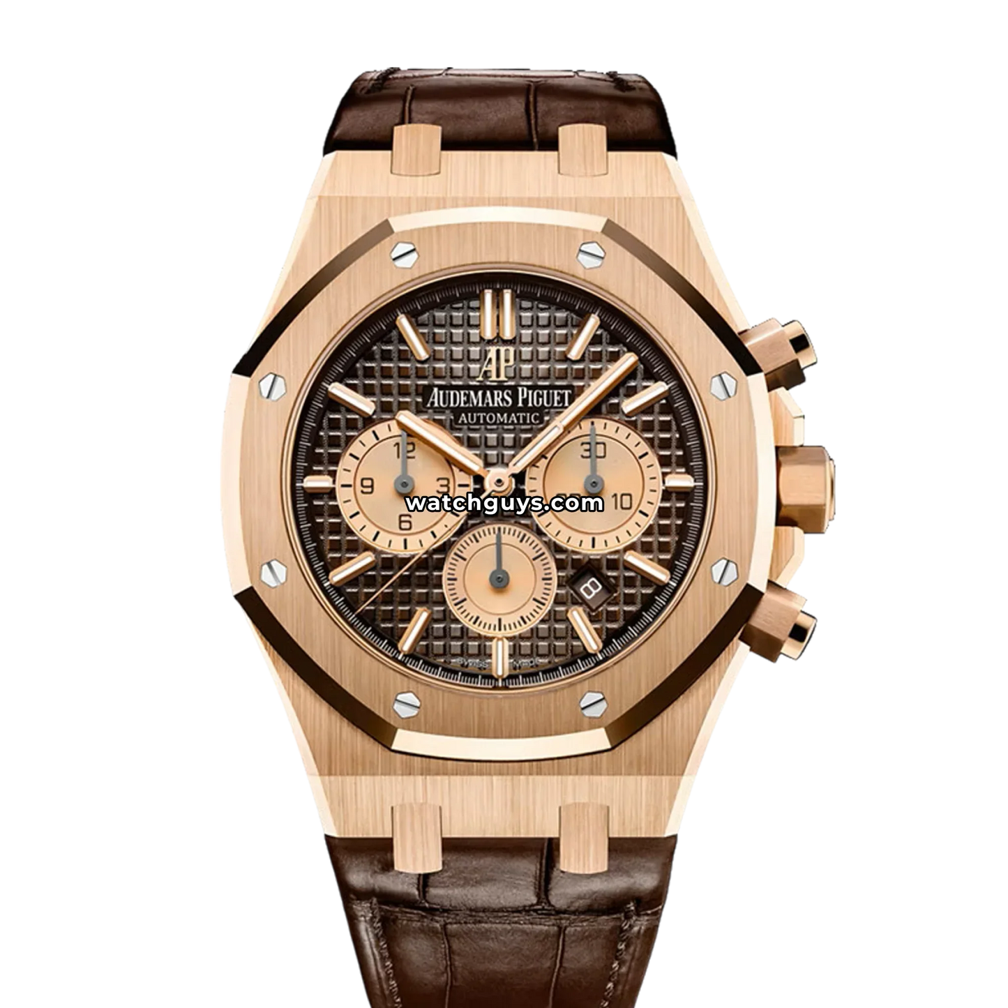 Audemars Piguet Royal Oak Chronograph 26331OR.OO.D821CR.01