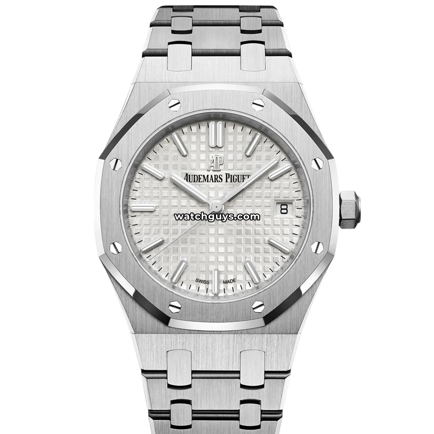 Audemars Piguet Royal Oak Selfwinding 77350ST.OO.1261ST.01