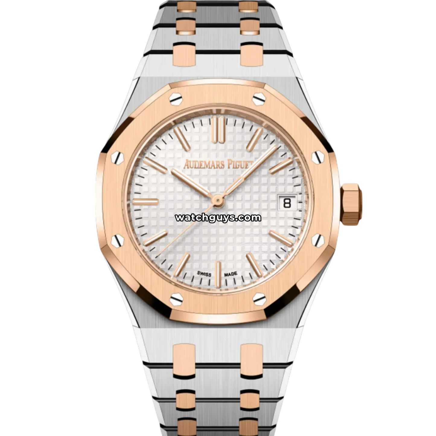 Audemars Piguet Royal Oak 15550SR.OO.1356SR.02