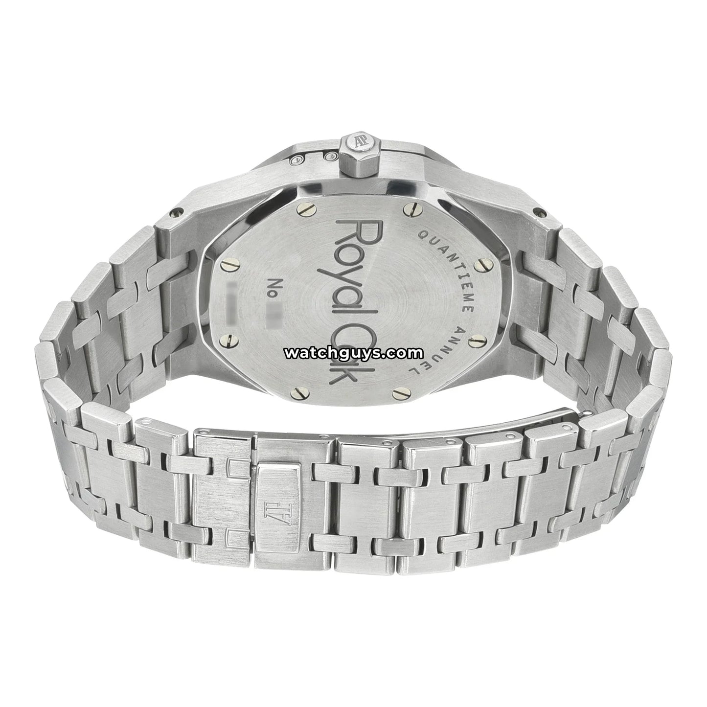 Audemars Piguet Royal Oak 25920ST.O.0789ST.01
