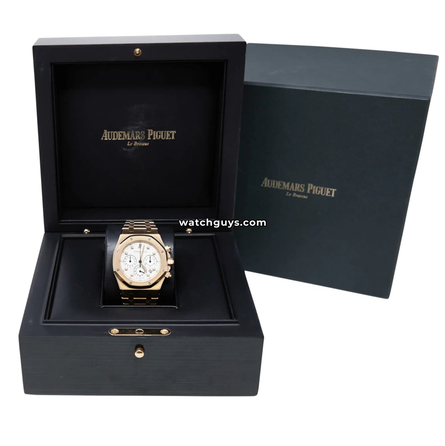 Audemars Piguet Royal Oak 26022OR.OO.D088CR.01