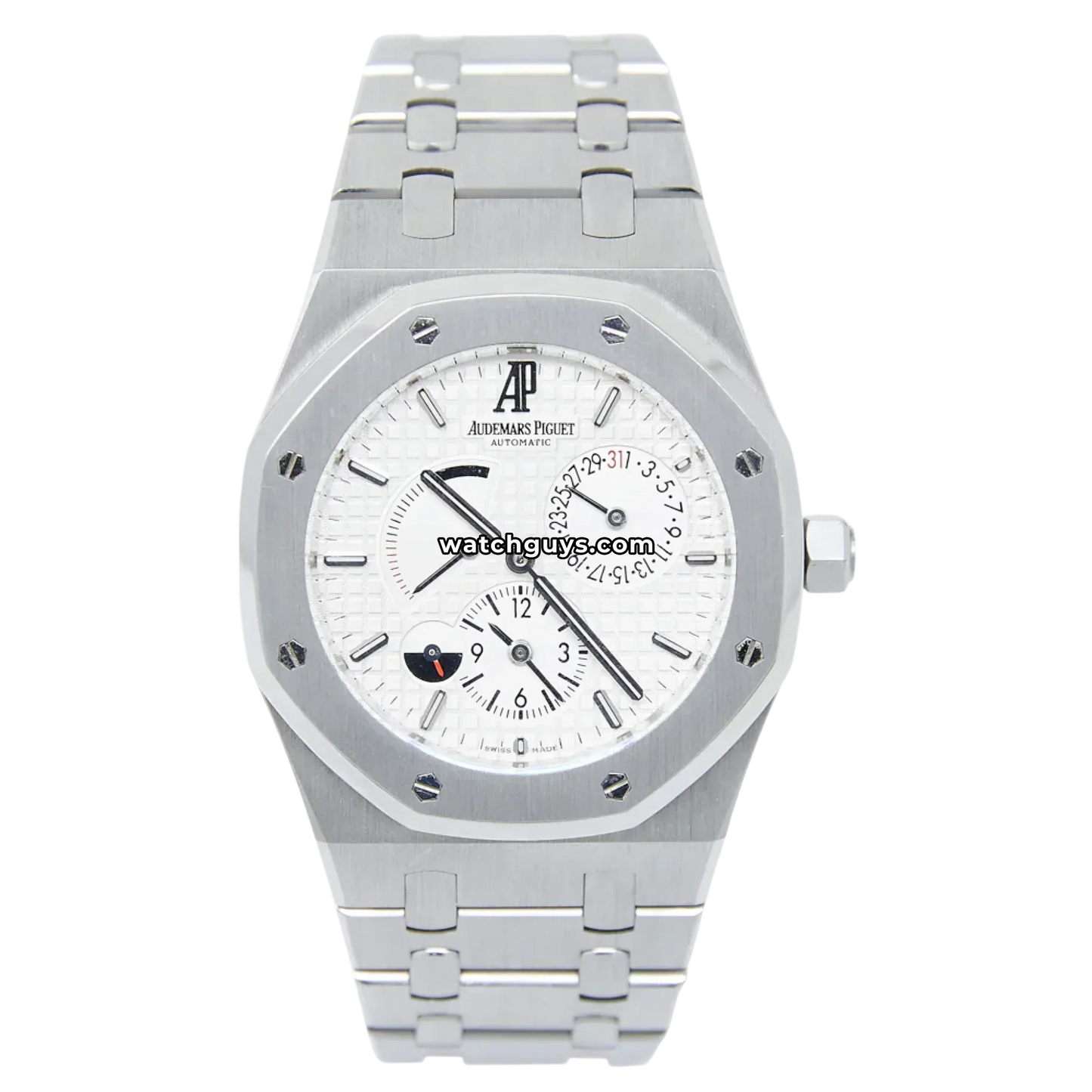Audemars Piguet Royal Oak 26120ST.OO.1220ST.01