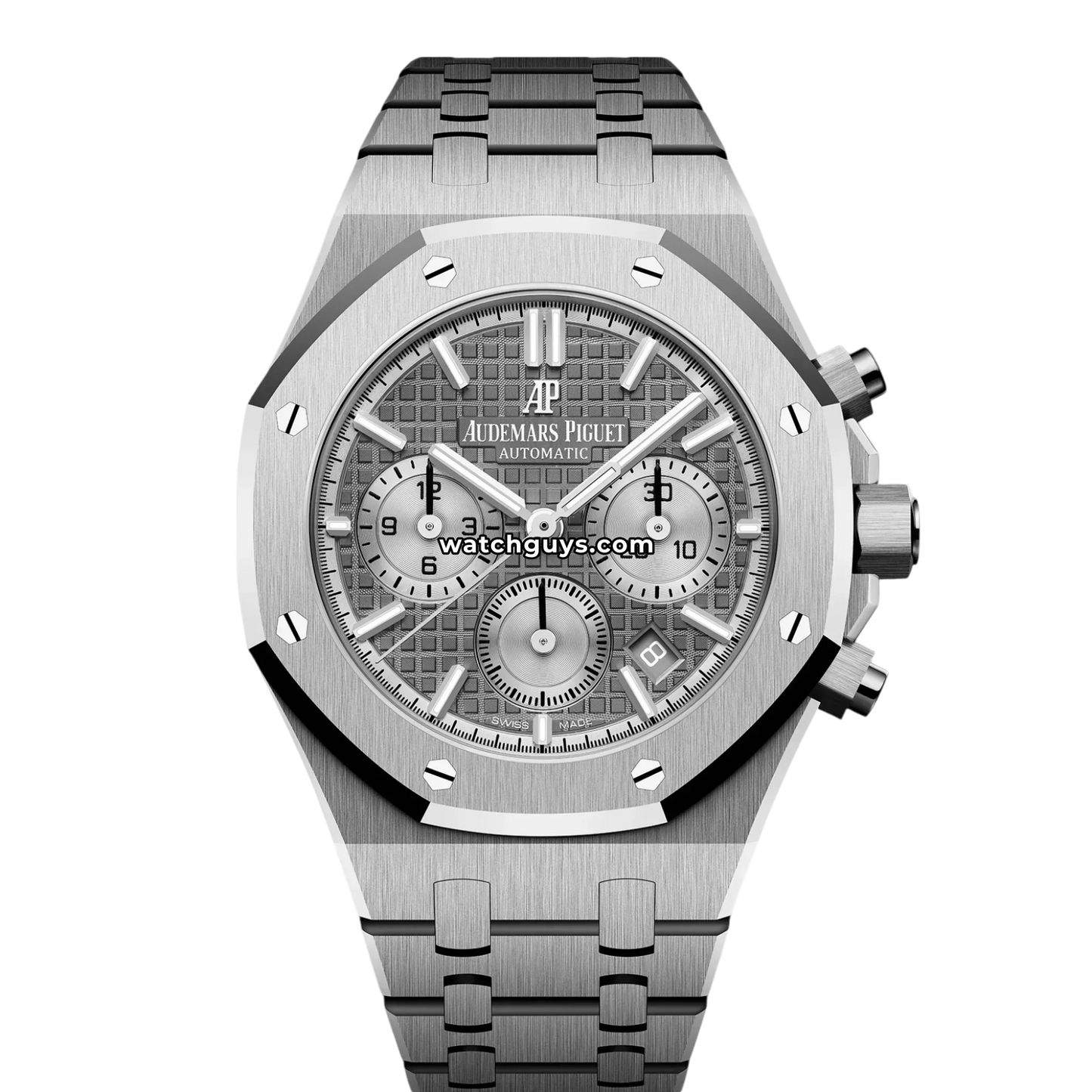 Audemars Piguet Royal Oak 26315ST.OO.1256ST.02