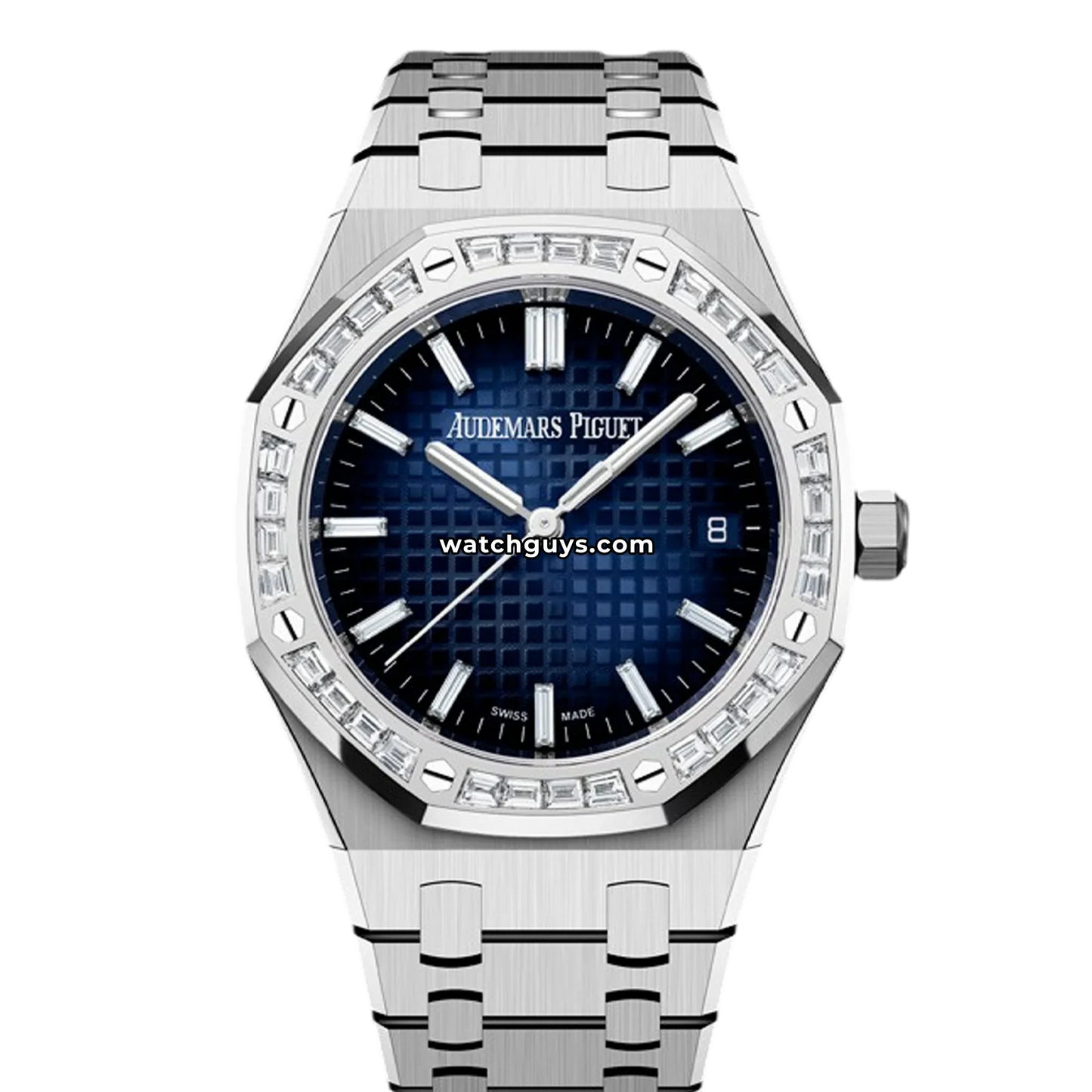 Audemars Piguet Royal Oak 77451BC.ZZ.1261BC.01
