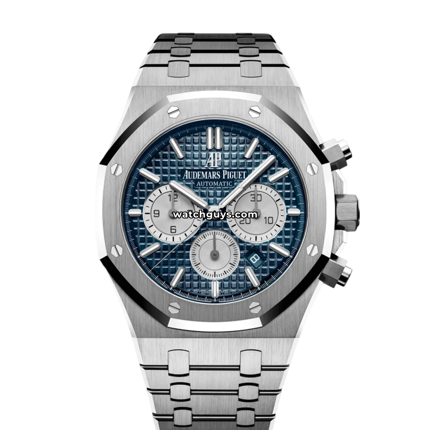 Audemars Piguet Royal Oak Chronograph 26331ST.OO.1220ST.01