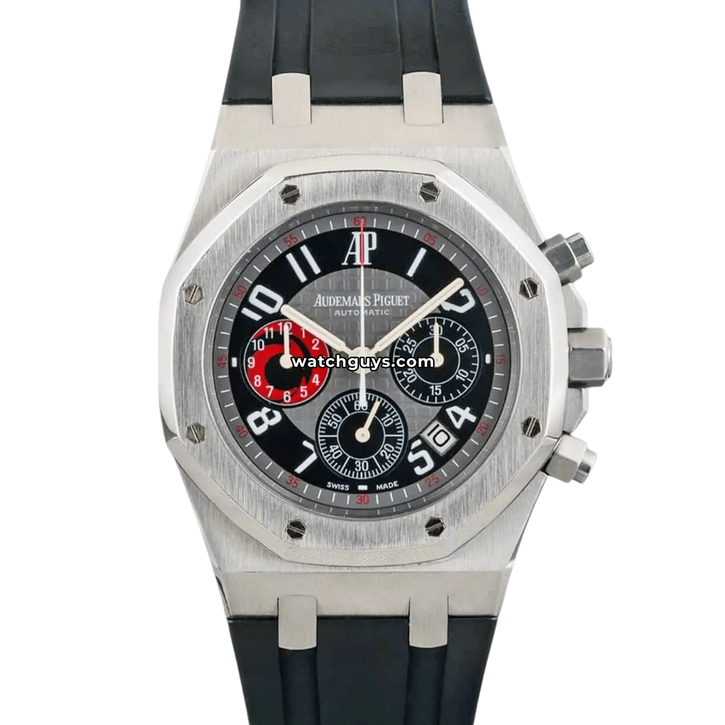 Audemars Piguet Royal Oak Limited Edition 25979ST.OO.D002CA.01