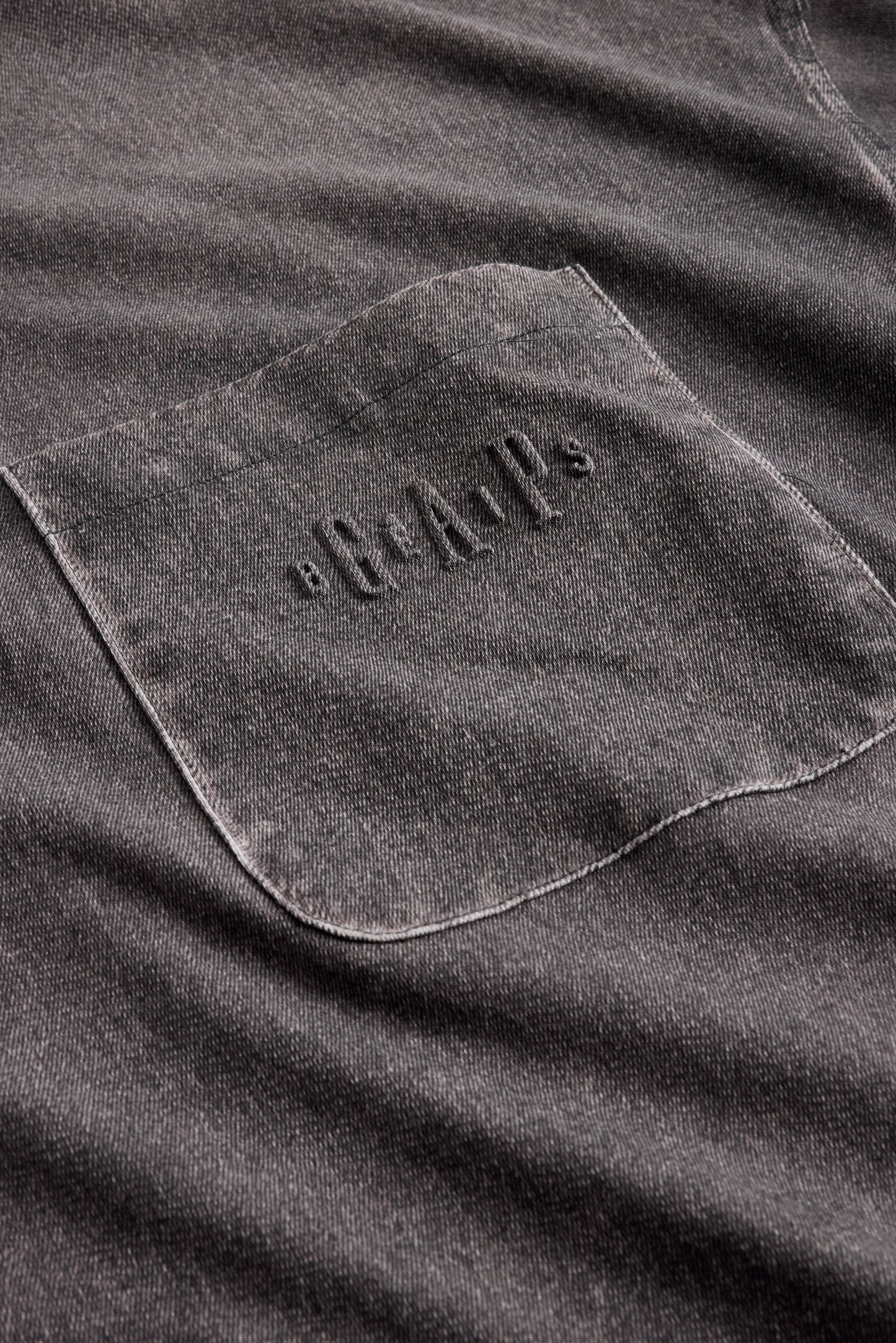 GAP X B??IS Tromp Loiel T-Shirt in Black