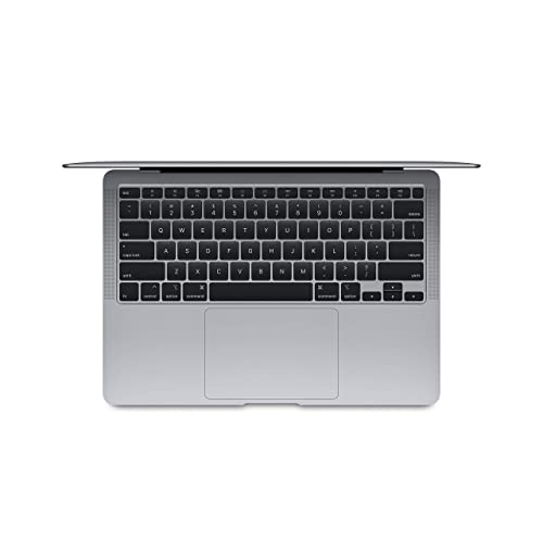 Apple MacBook Air 13.3"" Laptop - Intel Core i5 - 8GB Memory - 512GB Solid State Drive - Space Gray - MVH22LL/A
