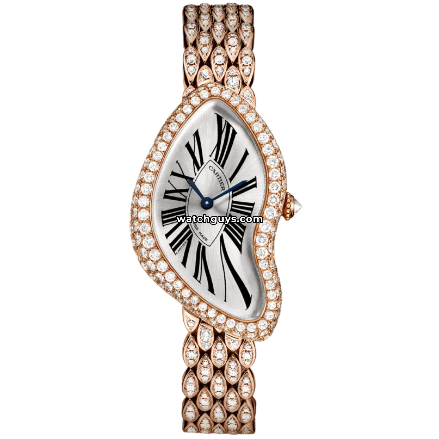 Cartier Crash HPI00653