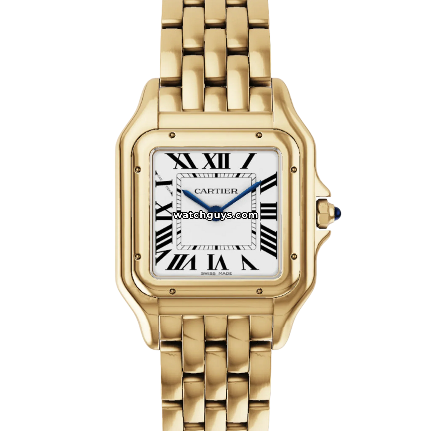 Cartier Panthere Medium WGPN0009