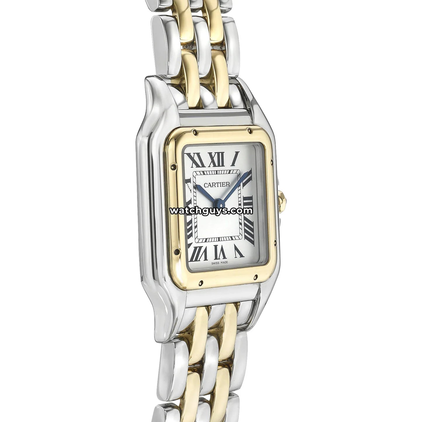 Cartier Panthere Medium W2PN0007