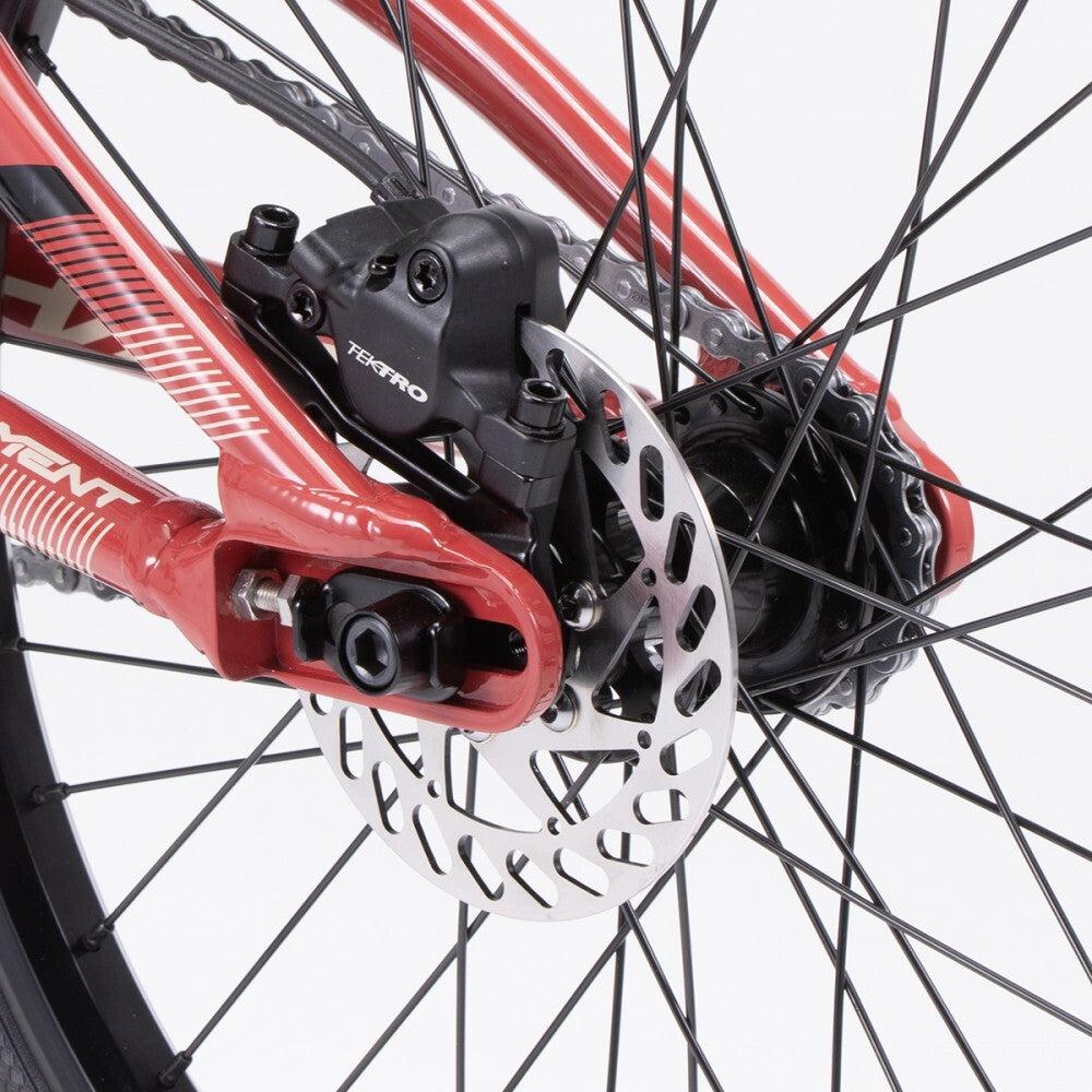 Chase Element Expert Bike