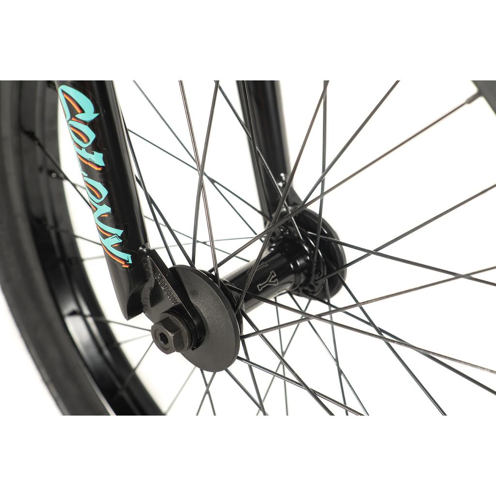 Colony Rico Pro 20 Inch Bike (Limited Edition)