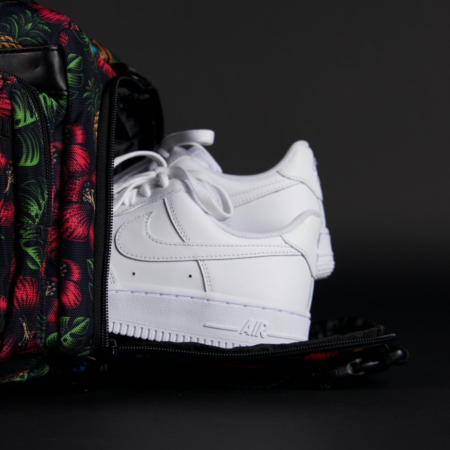 30L Perfect Duffle Bag Tropical Rebellion