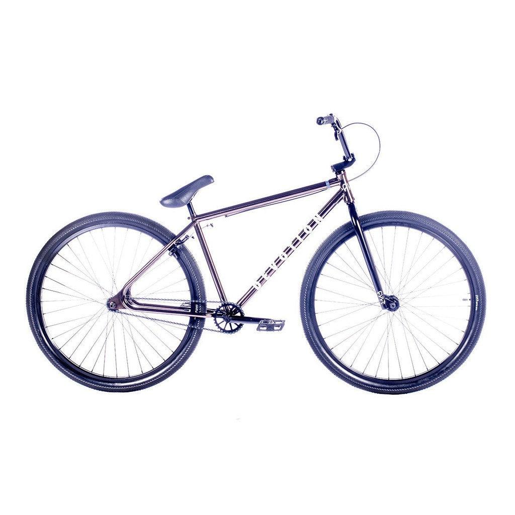 Cult Devotion 26 Inch Bike