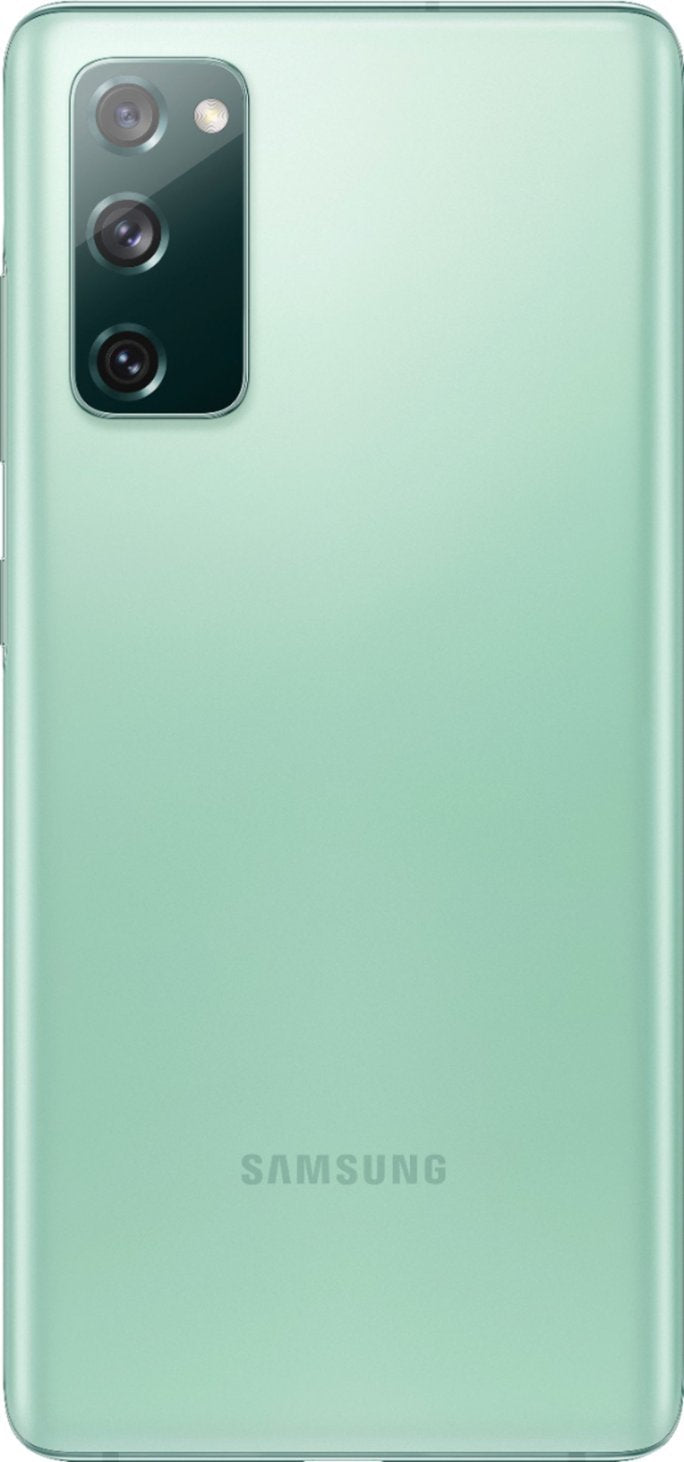 Sprint Sumsung Galaxy S20 FE 5G - 128GB - Mint - SM-G781UZGASPR