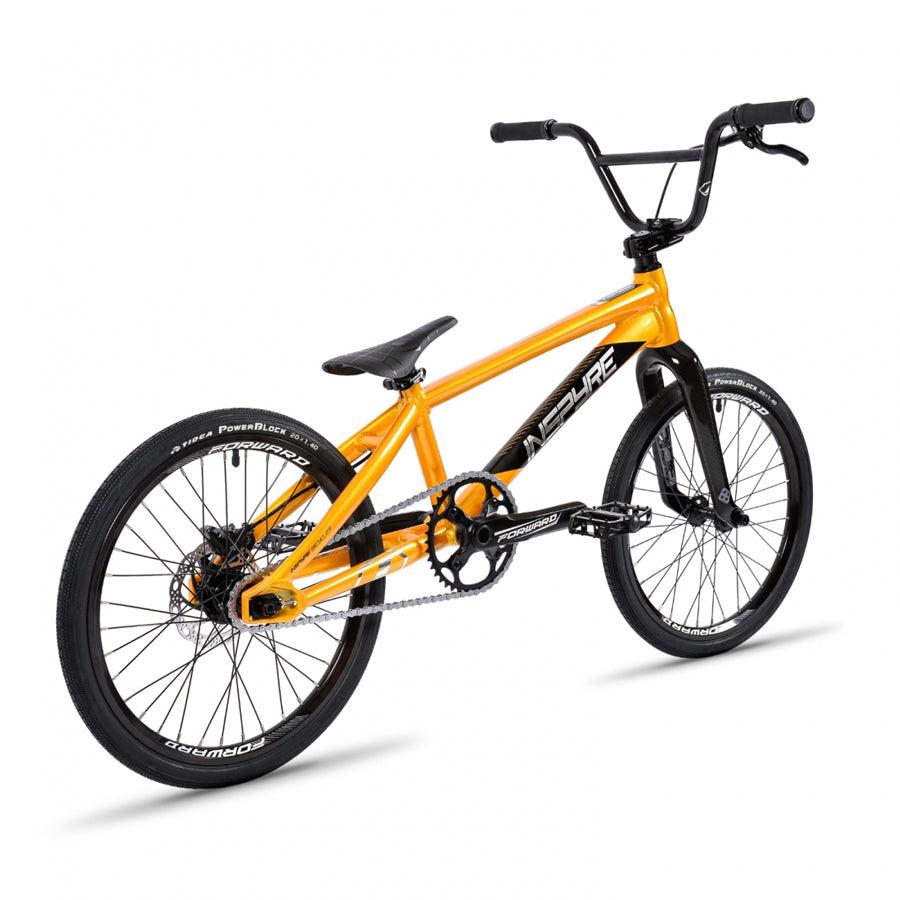 Inspyre EVO-C Expert XL Disc Brake Bike