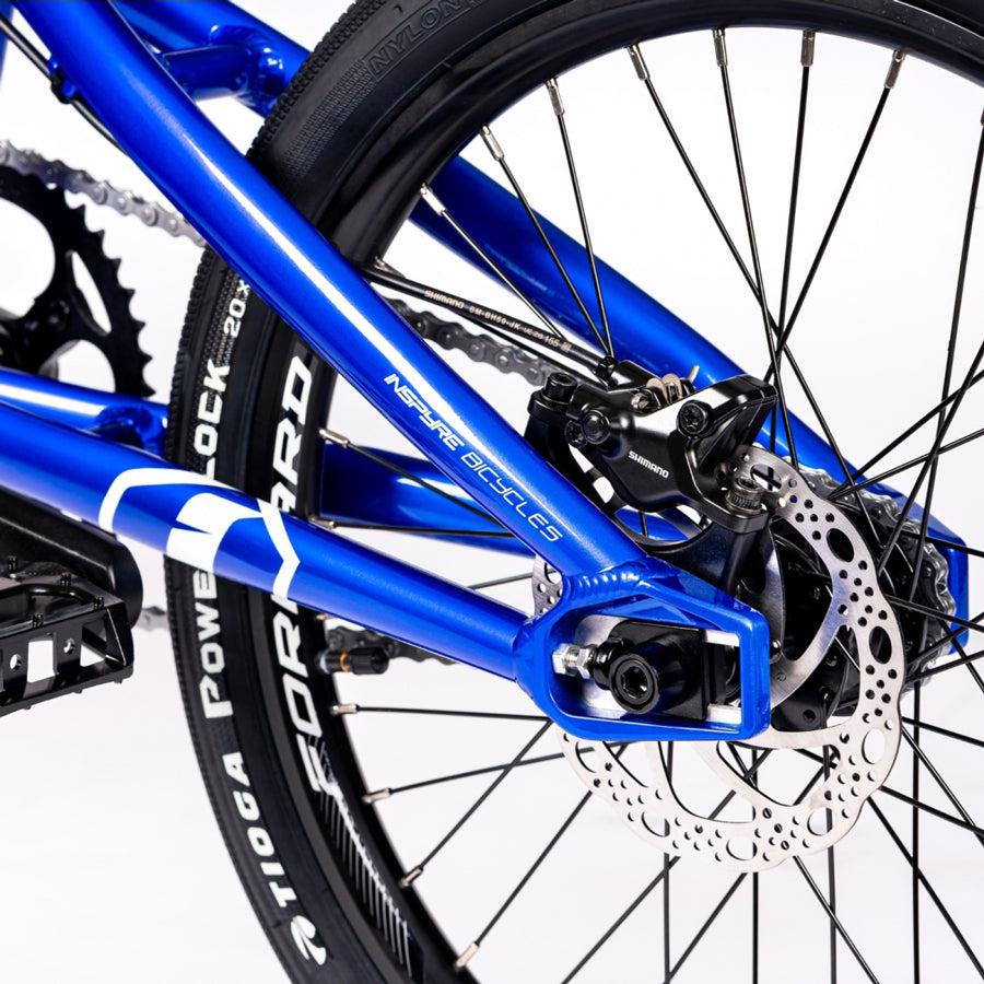 Inspyre Evo Disc Pro L Bike