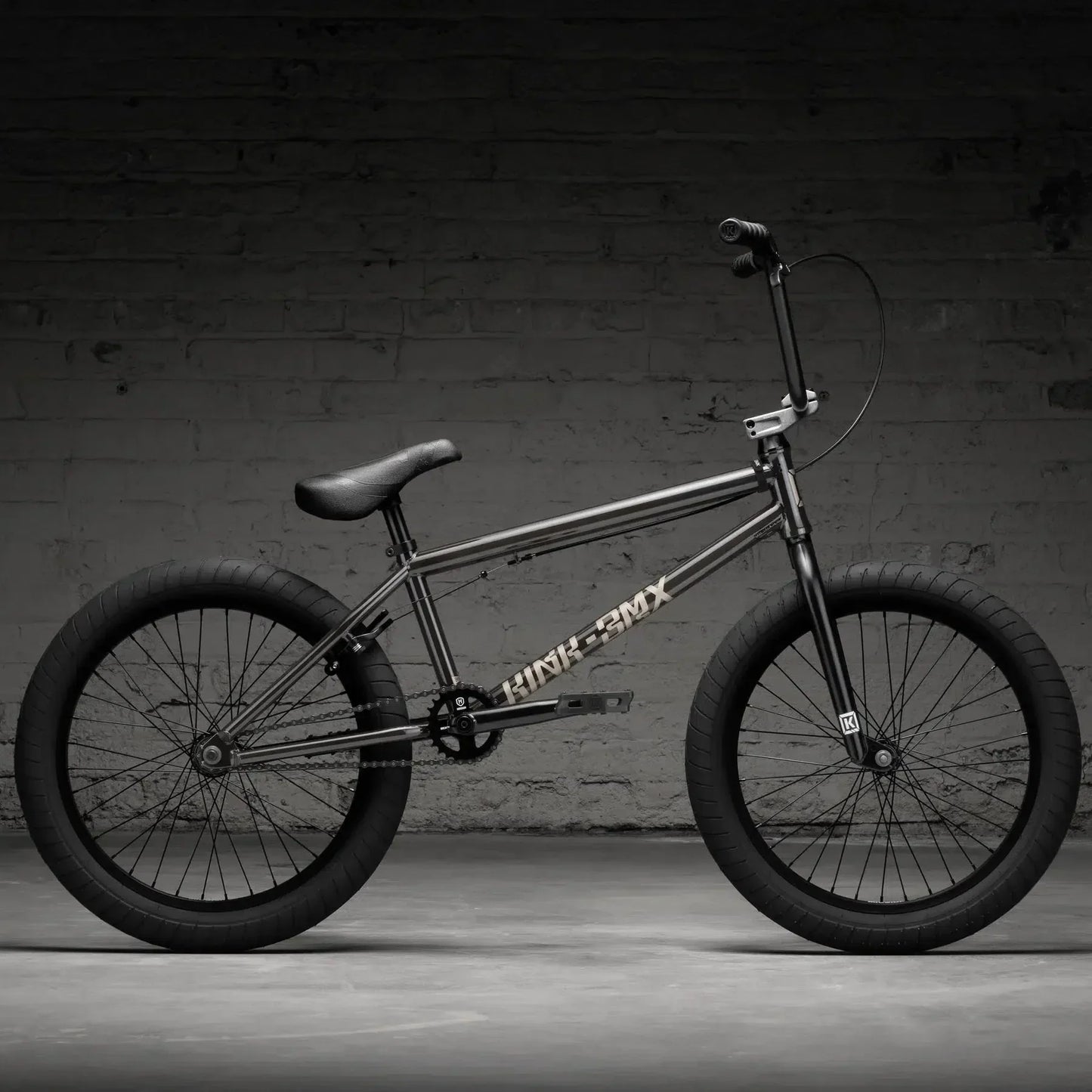 Kink Launch 20 Inch Bike (2026)