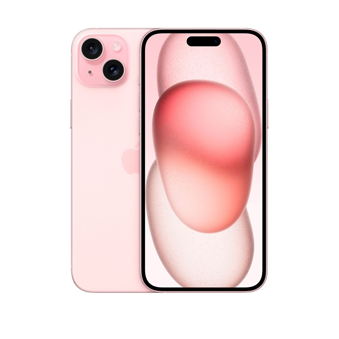 Apple iPhone 15 Plus Pink 128GB, Unlocked, Grade B
