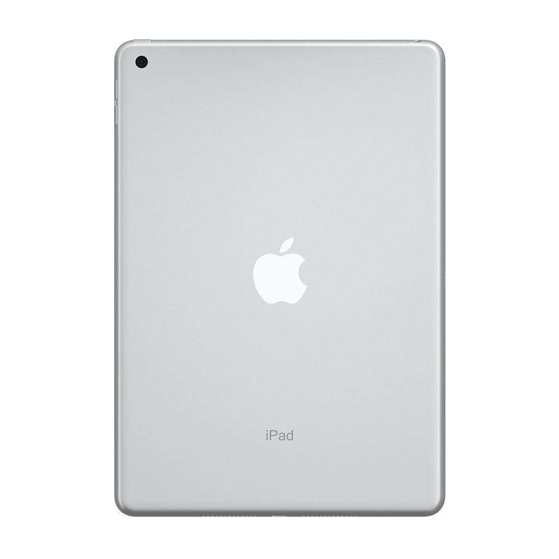Apple 10.2-inch 9th Generation Wi-Fi 256GB - Silver - Open Box