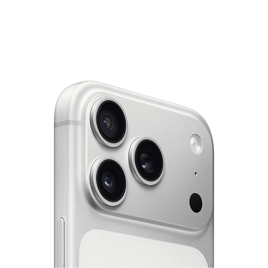 Apple iPhone 17 Pro Silver 256GB, Unlocked, Grade A