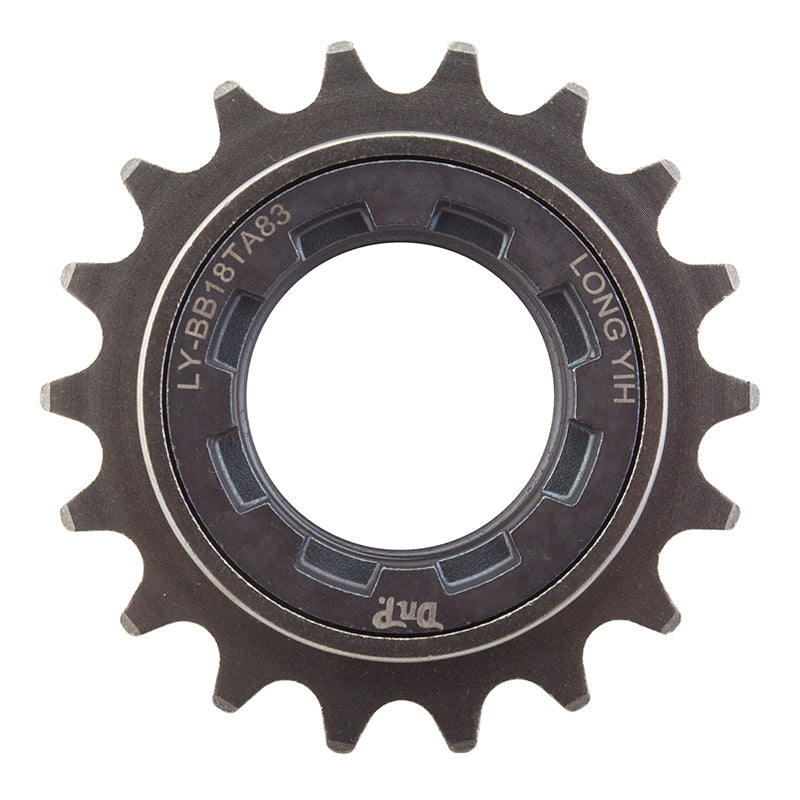 Black Ops DefendR 8-Key Freewheel