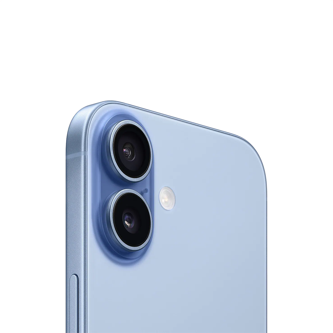 Apple iPhone 17 Mist Blue 256GB, Unlocked, Grade A