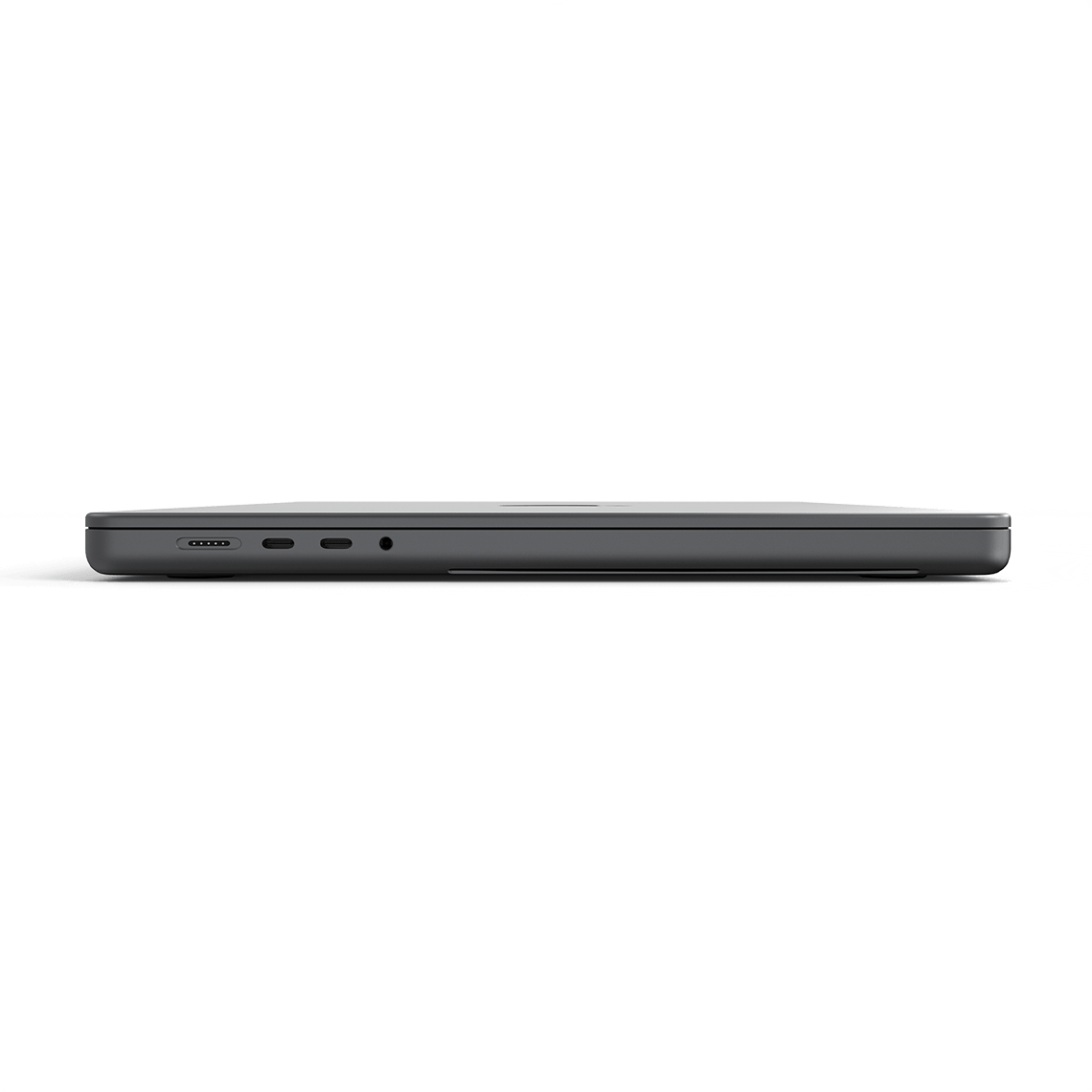 Apple 16-inch MacBook Pro M4 Max 16-Core, 64GB RAM, 1TB Flash, 40-Core GPU, Space Black - Grade A