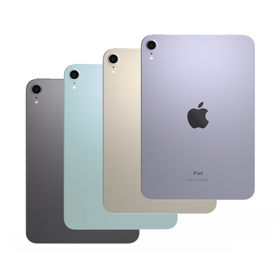 iPad Mini 7th Generation