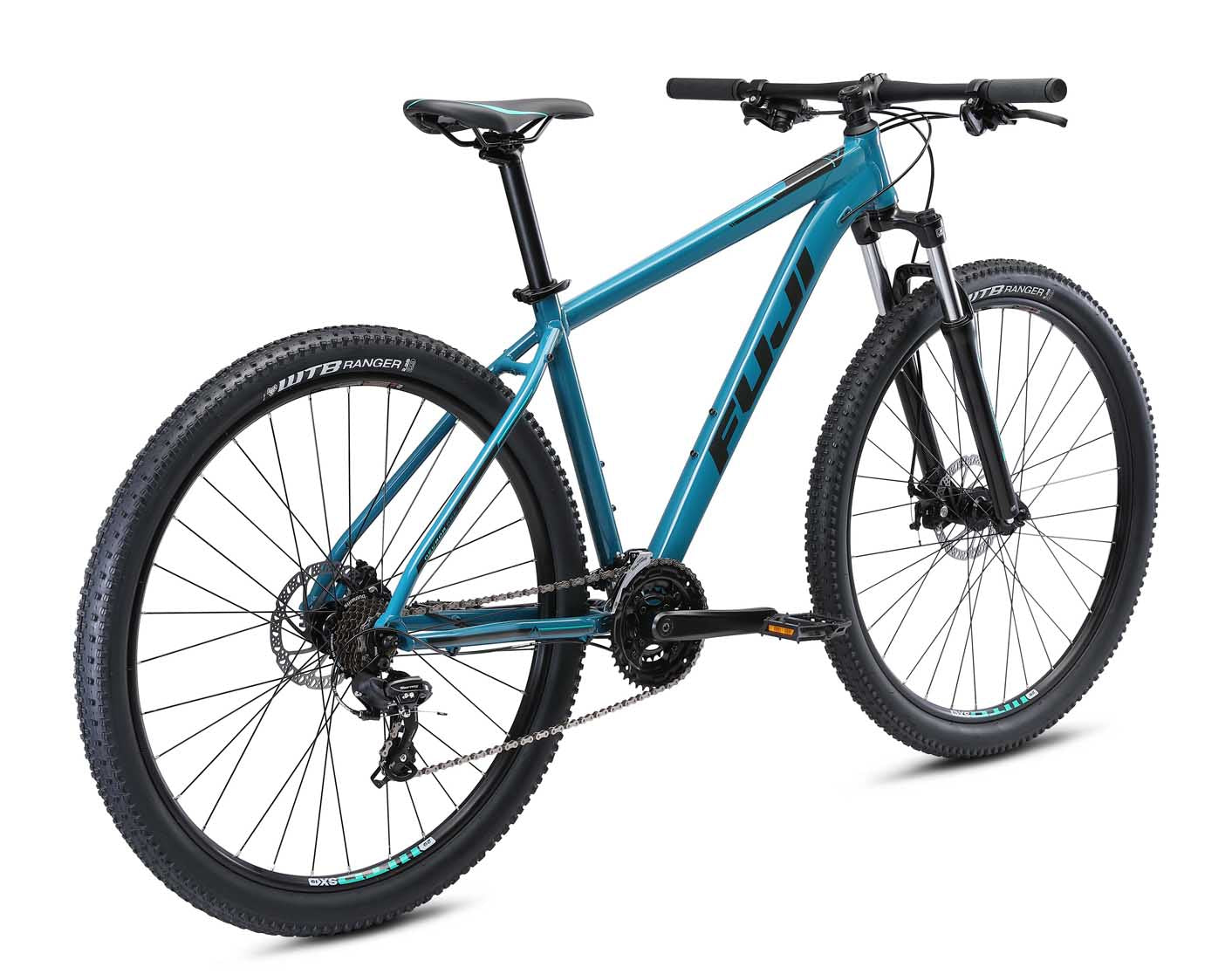 Fuji Nevada 29 1.9 Mountain Bike