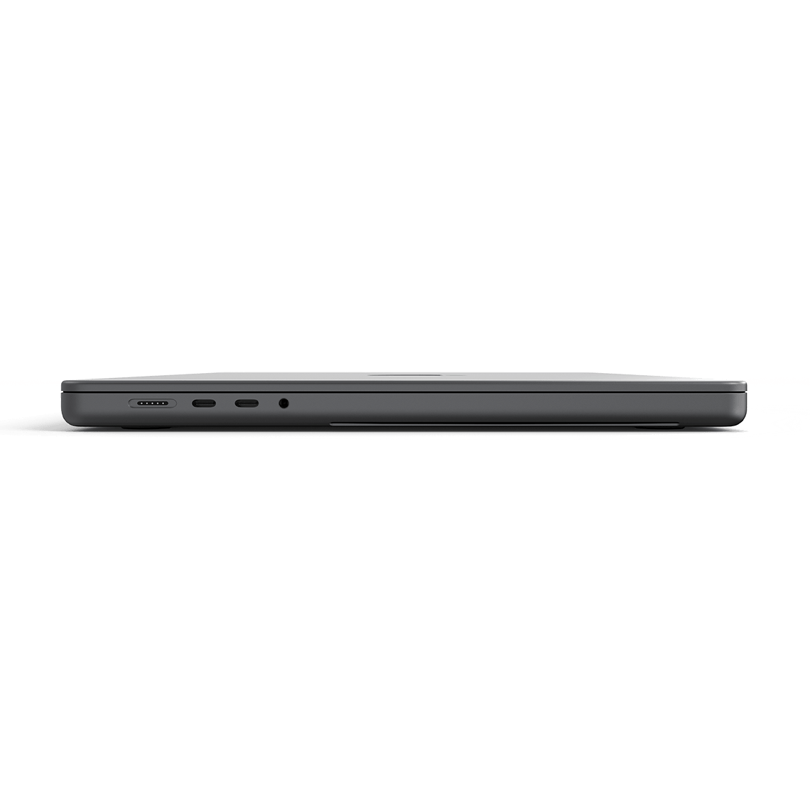 Apple 16-inch MacBook Pro M3 Max 14-Core, 36GB RAM, 4TB Flash, 30-Core GPU, Space Black - Grade A