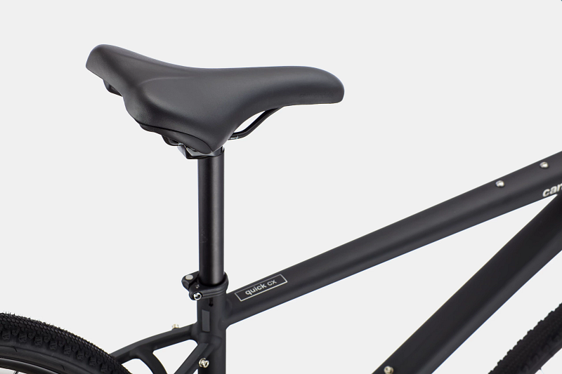 Cannondale Quick CX 4 Commuter Bike