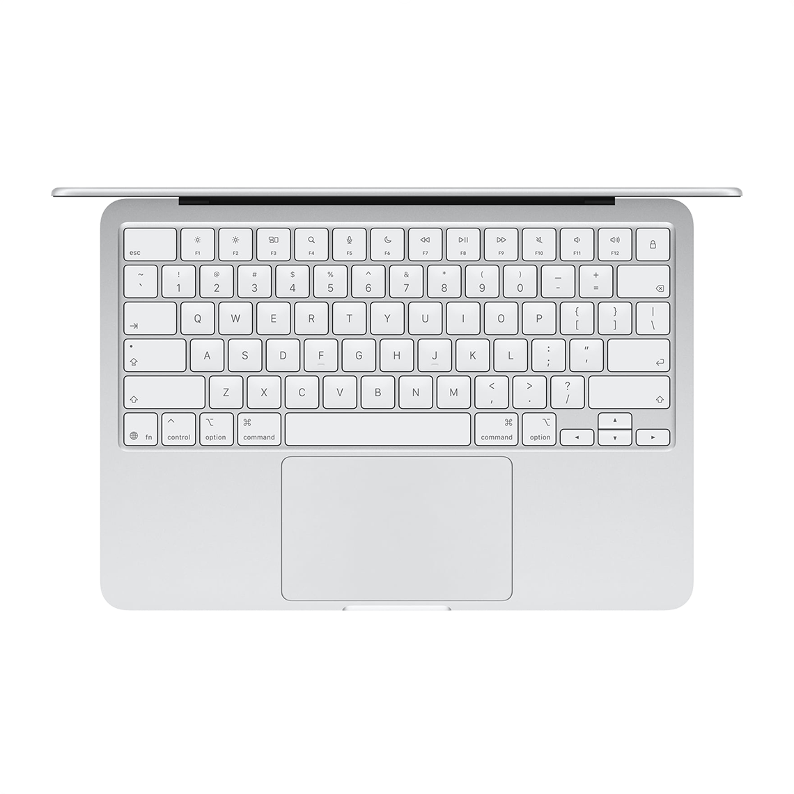 Apple 13-inch MacBook Neo A18 Pro chip with 6-Core CPU, 8GB RAM, 256GB Flash, 5-Core GPU, Silver - Grade B