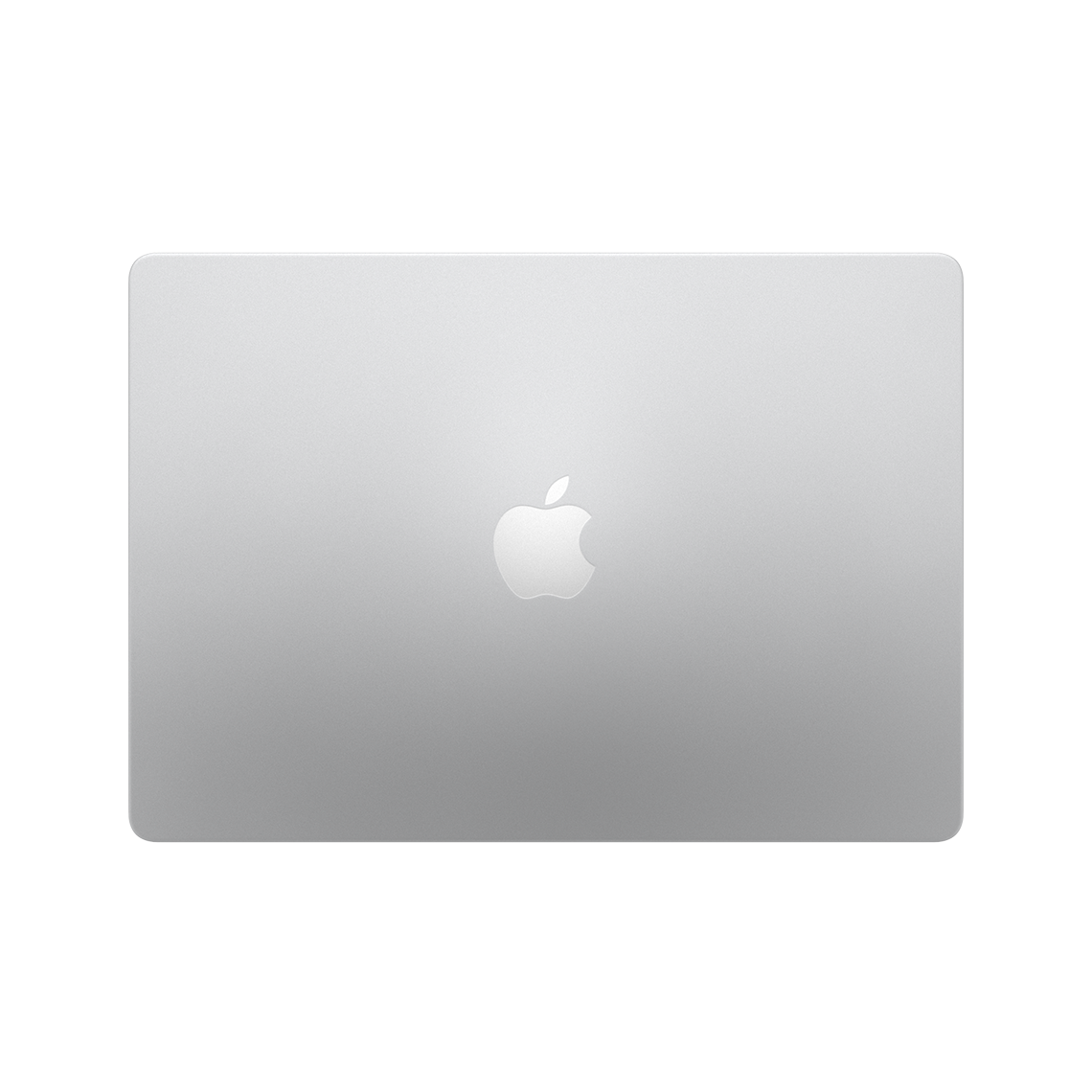 Apple 13-inch MacBook Air M2 chip, 8GB RAM, 512GB Flash, 10-Core GPU, Silver - Grade A