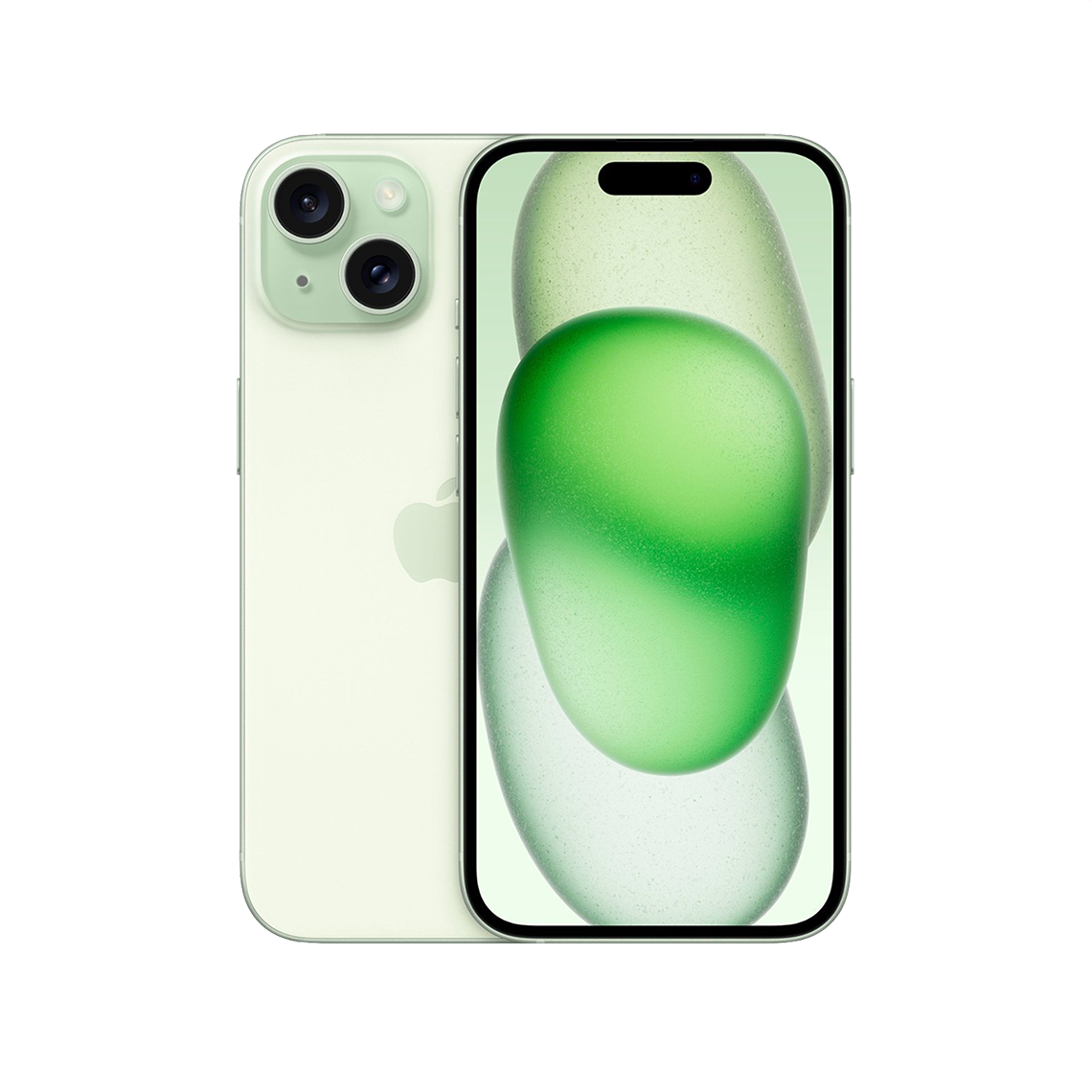 Apple iPhone 15 Green 512GB, Unlocked, Grade B