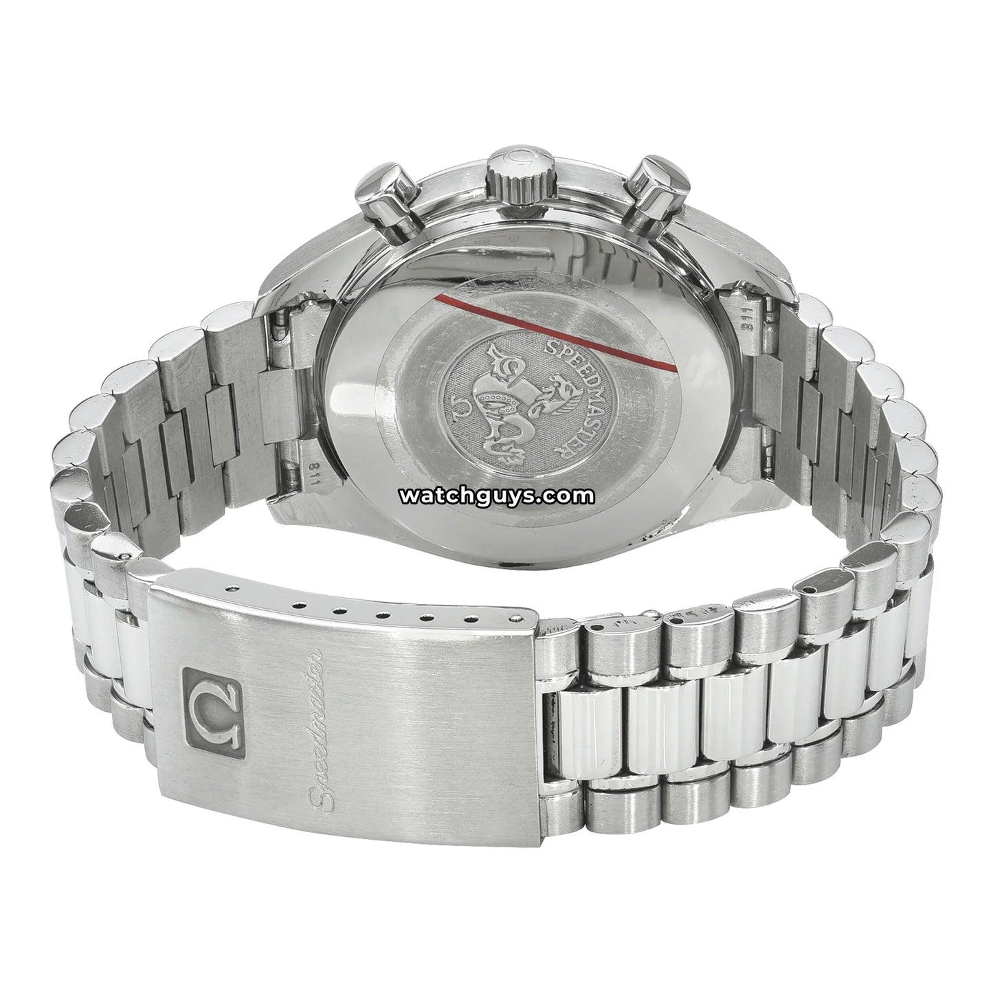 Omega Speedmaster Reduced 3510.50.00
