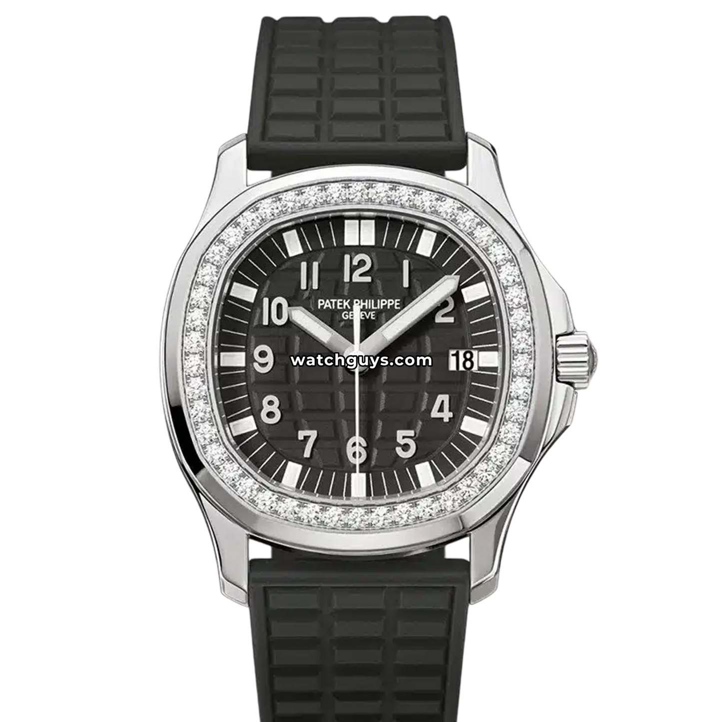 Patek Philippe Aquanaut 5067A-001