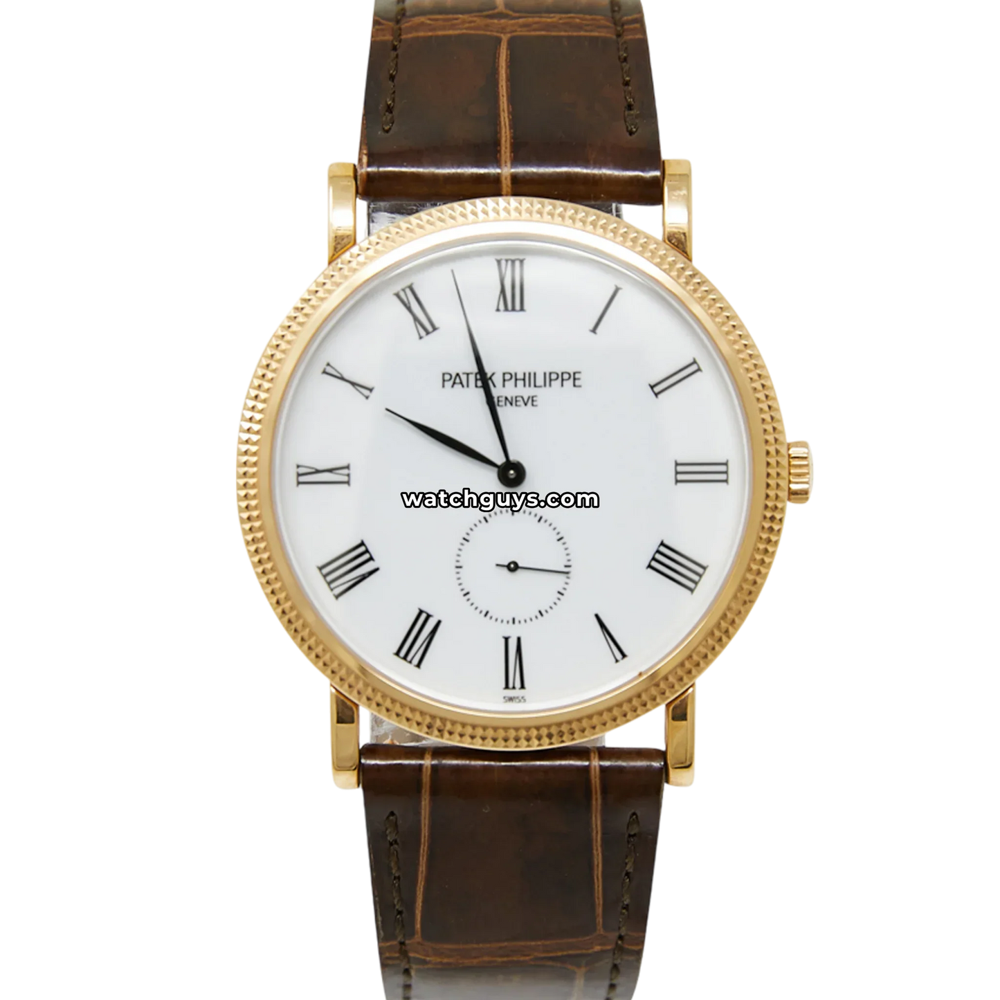 Patek Philippe Calatrava 5119R-001