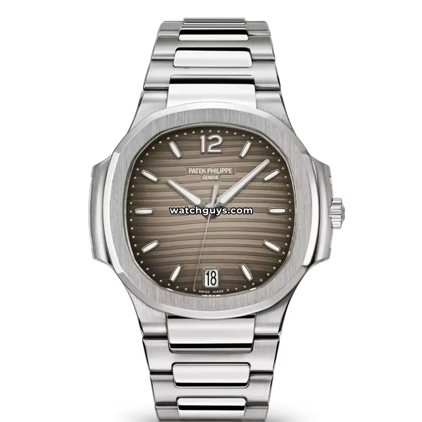 Patek Philippe Nautilus 7118/1A-011