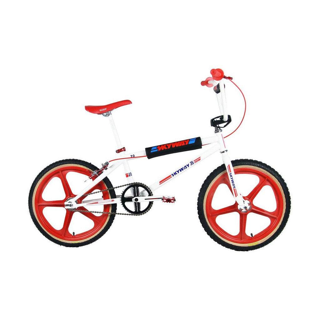 Skyway TA Replica 20 Inch PRO Bike