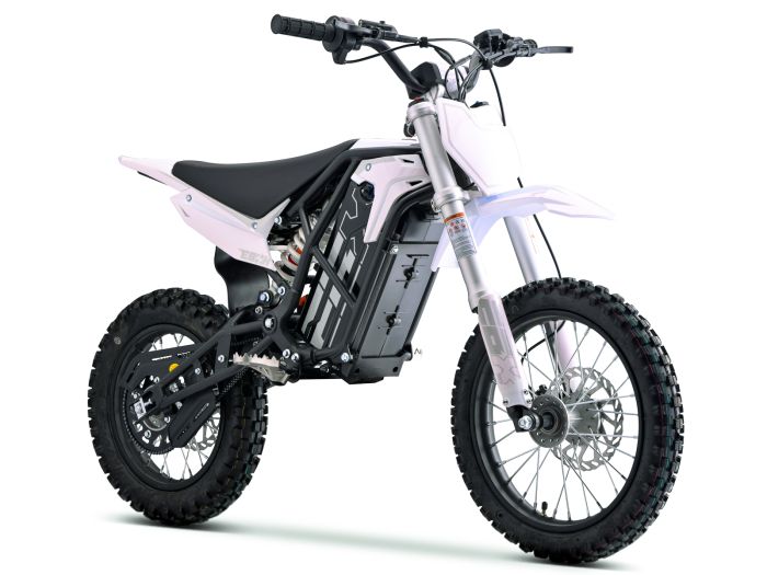 EBOX V3 60 Mini Moto