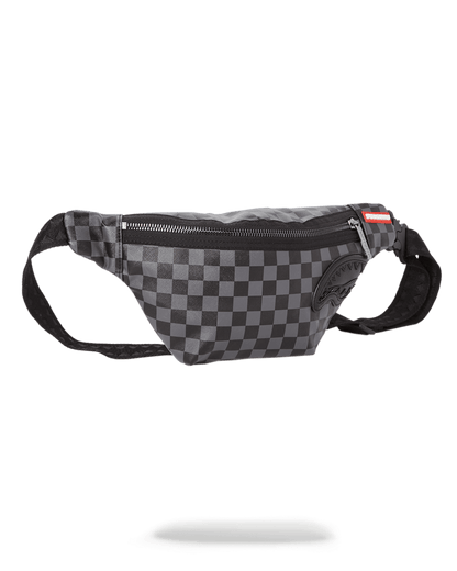 HENNY BLACK SAVVY CROSSBODY