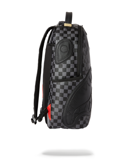 HENNY BLACK DLX BACKPACK