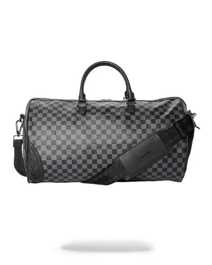 HENNY BLACK DUFFLE