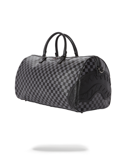 HENNY BLACK DUFFLE