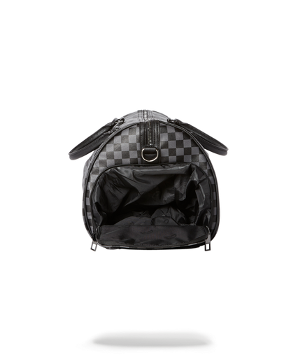 HENNY BLACK DUFFLE