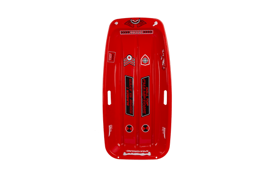SPRAYGROUND SLED