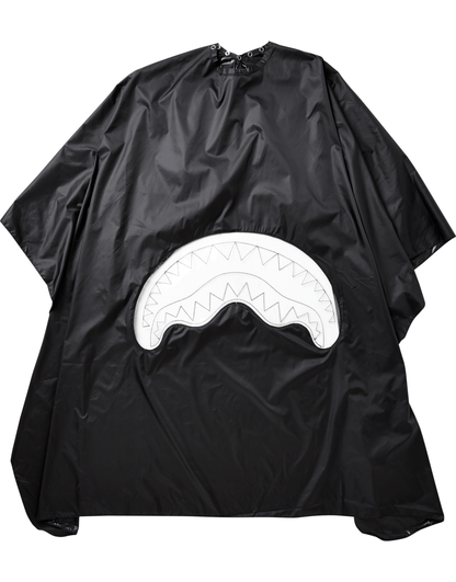 HAIRCUT SHARK CAPE